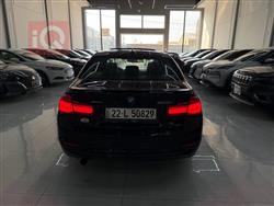 بي ام دبليو الفئة 3